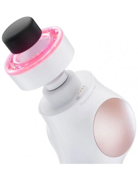 Therabody TheraFace PRO Masajeador Facial Blanco