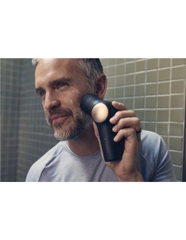 Therabody TheraFace PRO Masajeador Facial Blanco