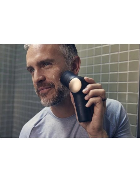 Therabody TheraFace PRO Masajeador Facial Blanco