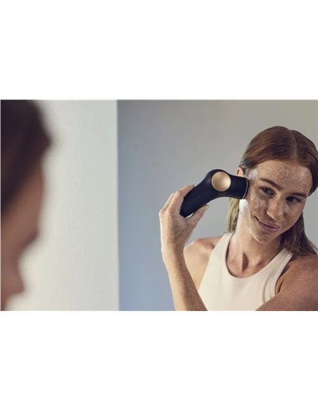 Therabody TheraFace PRO Masajeador Facial Blanco
