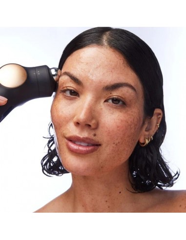 Therabody TheraFace PRO Masajeador Facial Negro