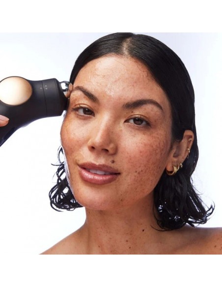 Therabody TheraFace PRO Masajeador Facial Negro