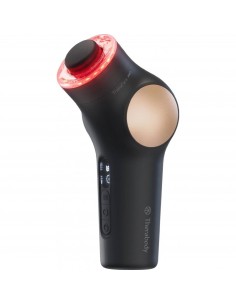 Therabody TheraFace PRO Masajeador Facial Negro