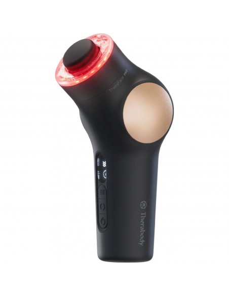 Therabody TheraFace PRO Masajeador Facial Negro