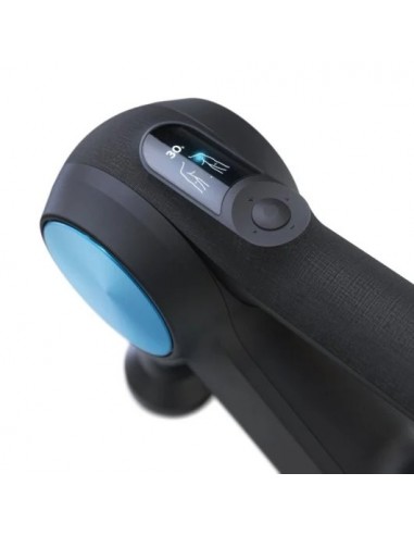 Theragun Pro Black G5 Pistola de Masaje de Mano