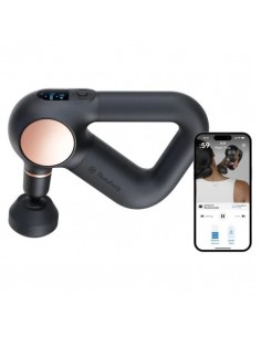 Theragun Sense Pistola de Masaje Negra