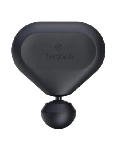Theragun Mini 2.0 Pistola de Masaje Negra