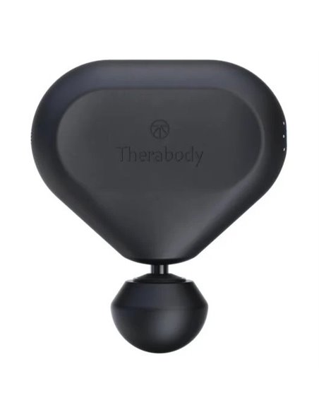 Theragun Mini 2.0 Pistola de Masaje Negra