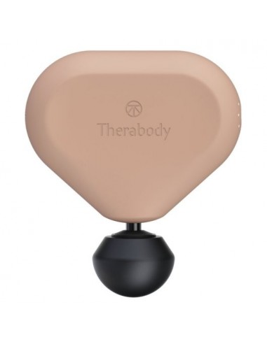Theragun Mini 2.0 Pistola de Masaje Rosa Desierto