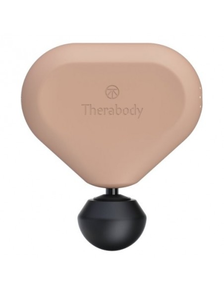 Theragun Mini 2.0 Pistola de Masaje Rosa Desierto