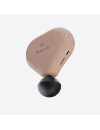 Theragun Mini 2.0 Pistola de Masaje Rosa Desierto