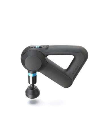 Theragun Elite G5 Pistola de Masaje Negra