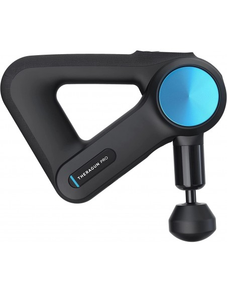 Theragun Pro Black G5 Pistola de Masaje de Mano