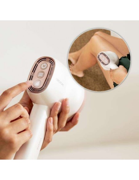 Cecotec SkinCare Push Up Masajeador Corporal Anticelulítico