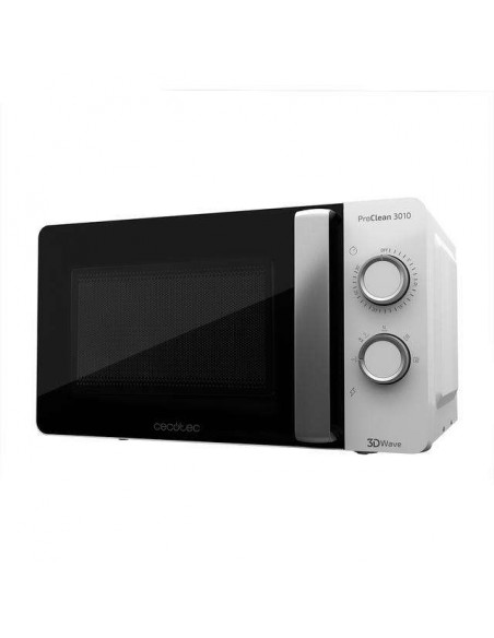 Cecotec ProClean 3010 Microondas 20 L 700W