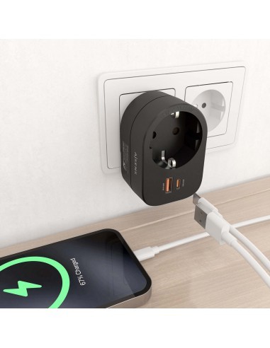 aisens-regleta-de-pared-multifuncion-1-toma-1xusb-c-20w-pd30-1xusb-a-20w-qc30-negra-5.jpg