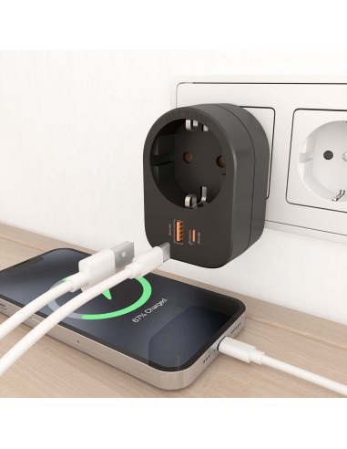 aisens-regleta-de-pared-multifuncion-1-toma-1xusb-c-20w-pd30-1xusb-a-20w-qc30-negra-6.jpg