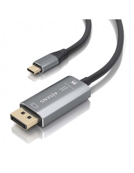 aisens-cable-conversor-aluminio-bidireccional-usb-c-a-displayport-8k-60hz-negro-18m-3.jpg