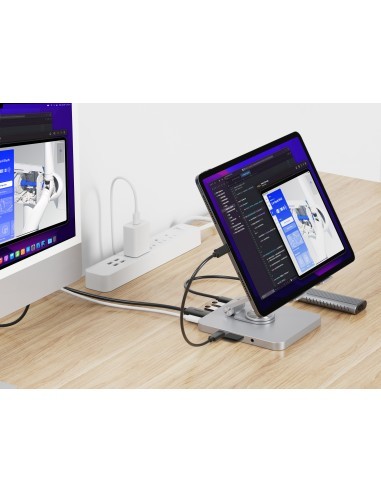 conceptronic-donn26g-soporte-tablet-docking-station-usb-c-32-gen1-8en1-360-plegable-altura-ajustable-plata-5.jpg