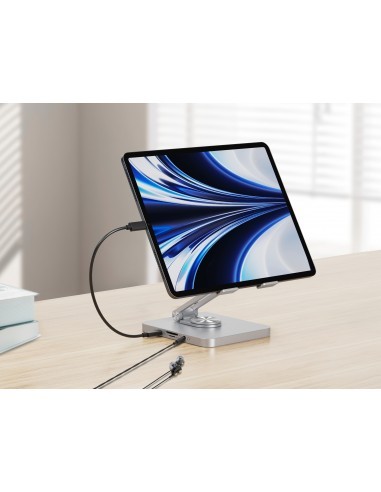 conceptronic-donn26g-soporte-tablet-docking-station-usb-c-32-gen1-8en1-360-plegable-altura-ajustable-plata-6.jpg