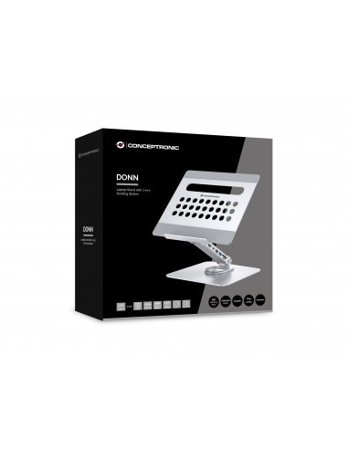 conceptronic-donn27g-soporte-portatil-docking-station-usb-c-32-gen1-7en1-360-plegable-altura-ajustable-plata-7.jpg