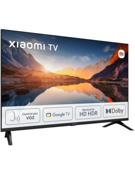 Xiaomi A 2025 32" LED HD Dolby Atmos Google TV Televisor