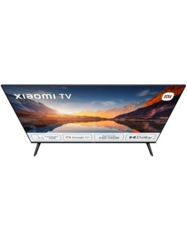 Xiaomi A 2025 32" LED HD Dolby Atmos Google TV Televisor