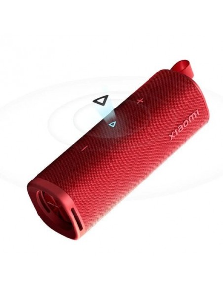 Xiaomi Sound Outdoor Altavoz Portátil Bluetooth 30W Rojo