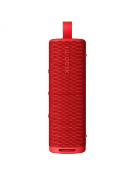 Xiaomi Sound Outdoor Altavoz Portátil Bluetooth 30W Rojo