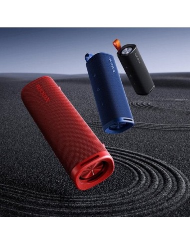 Xiaomi Sound Outdoor Altavoz Portátil Bluetooth 30W Rojo