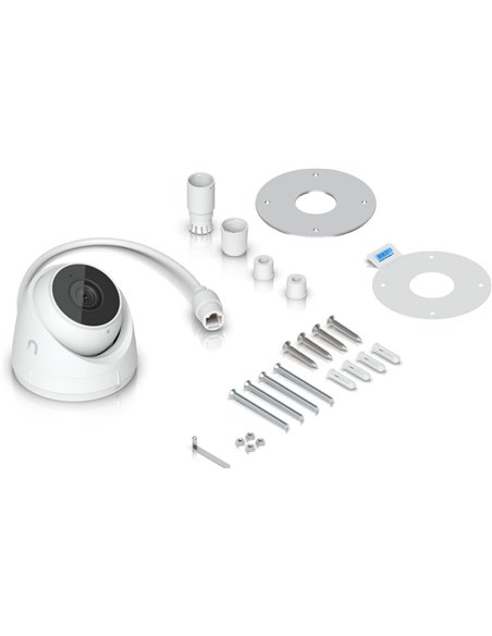 Ubiquiti Networks UVC-G5-Turret-Ultra Cámara de Video UniFi G5 Turret Ultra 2K
