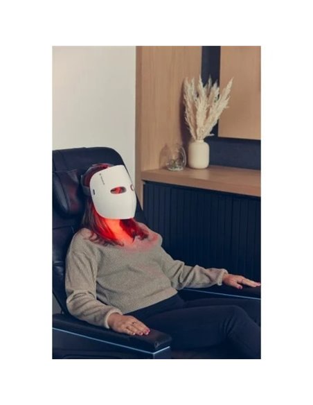 Therabody TheraFace Mask Dispositivo de Tonificación Facial