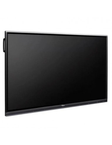 Optoma 5862RK+ 86" Pantalla Plana Interactiva Premium Creative Touch Serie 5 LED UltraHD 4K Táctil