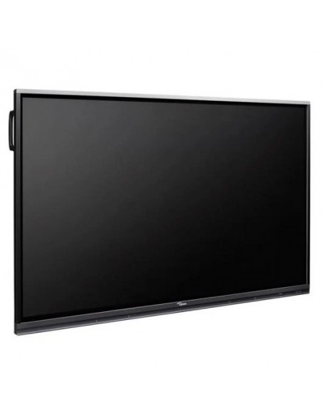 Optoma 5862RK+ 86" Pantalla Plana Interactiva Premium Creative Touch Serie 5 LED UltraHD 4K Táctil