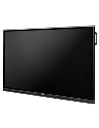 Optoma 5862RK+ 86" Pantalla Plana Interactiva Premium Creative Touch Serie 5 LED UltraHD 4K Táctil