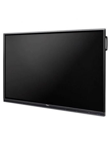 Optoma 5862RK+ 86" Pantalla Plana Interactiva Premium Creative Touch Serie 5 LED UltraHD 4K Táctil