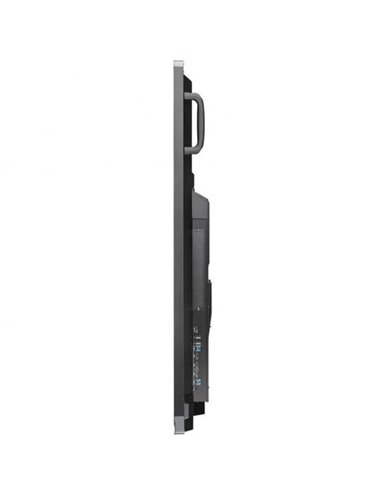 Optoma 5862RK+ 86" Pantalla Plana Interactiva Premium Creative Touch Serie 5 LED UltraHD 4K Táctil
