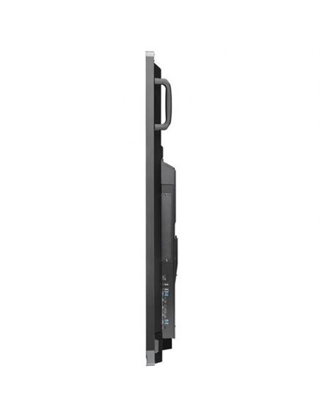 Optoma 5862RK+ 86" Pantalla Plana Interactiva Premium Creative Touch Serie 5 LED UltraHD 4K Táctil