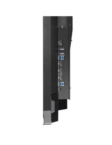 Optoma 5862RK+ 86" Pantalla Plana Interactiva Premium Creative Touch Serie 5 LED UltraHD 4K Táctil