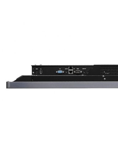 Optoma 5862RK+ 86" Pantalla Plana Interactiva Premium Creative Touch Serie 5 LED UltraHD 4K Táctil