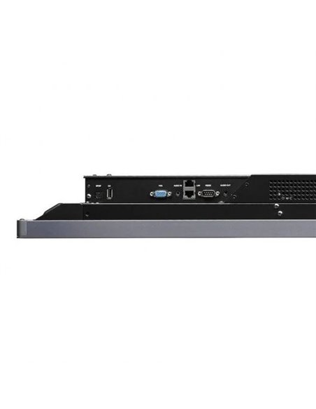 Optoma 5862RK+ 86" Pantalla Plana Interactiva Premium Creative Touch Serie 5 LED UltraHD 4K Táctil