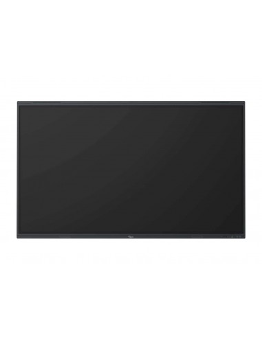 Optoma 5753RK 75" Pantalla Plana Interactiva Creative Touch Serie 5 LED Ultra HD 4K Táctil