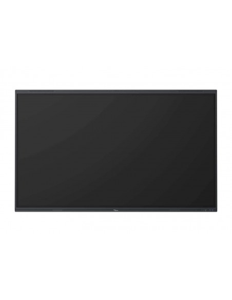Optoma 5753RK 75" Pantalla Plana Interactiva Creative Touch Serie 5 LED Ultra HD 4K Táctil