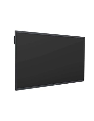Optoma 5753RK 75" Pantalla Plana Interactiva Creative Touch Serie 5 LED Ultra HD 4K Táctil