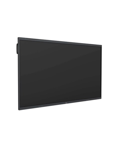 Optoma 5753RK 75" Pantalla Plana Interactiva Creative Touch Serie 5 LED Ultra HD 4K Táctil