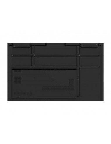 Optoma 5753RK 75" Pantalla Plana Interactiva Creative Touch Serie 5 LED Ultra HD 4K Táctil