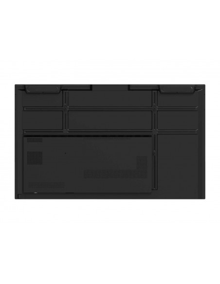 Optoma 5753RK 75" Pantalla Plana Interactiva Creative Touch Serie 5 LED Ultra HD 4K Táctil