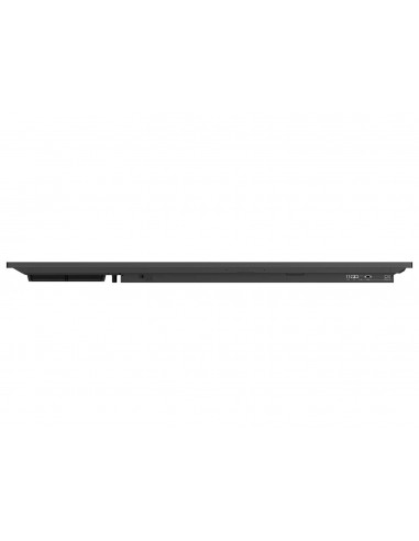 Optoma 5753RK 75" Pantalla Plana Interactiva Creative Touch Serie 5 LED Ultra HD 4K Táctil