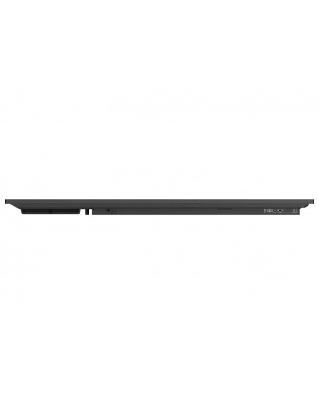 Optoma 5753RK 75" Pantalla Plana Interactiva Creative Touch Serie 5 LED Ultra HD 4K Táctil