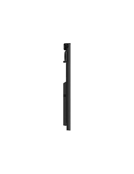 Optoma 5753RK 75" Pantalla Plana Interactiva Creative Touch Serie 5 LED Ultra HD 4K Táctil